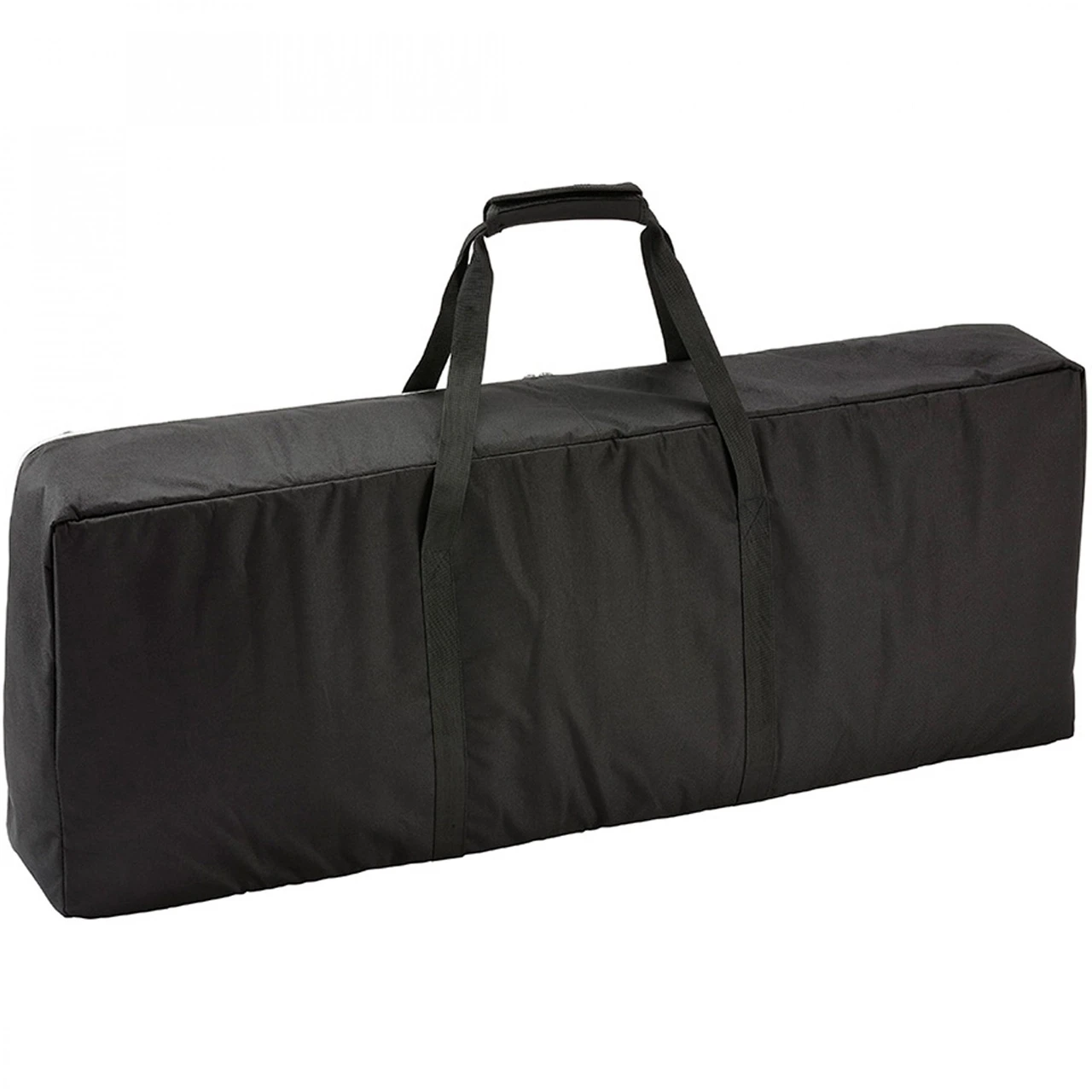 Musee Keyboard bag 5-octave foam special Black