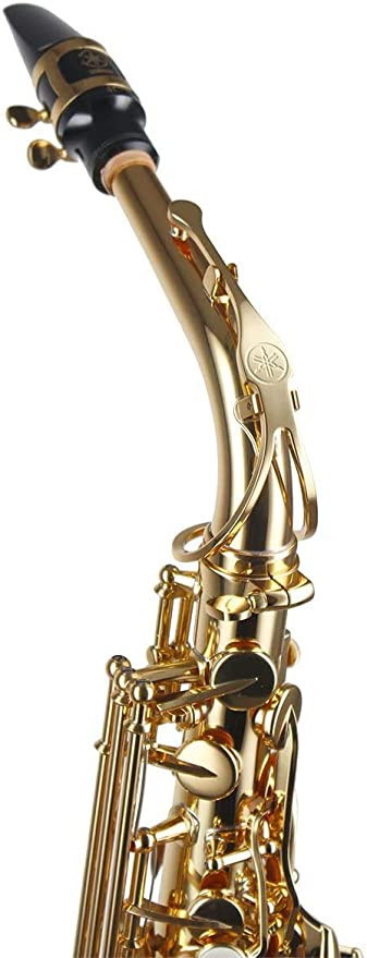 YAMAHA ALTO SAXOPHONE GOLD-YAS 280