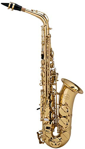 Chateau Alto Saxophone CAS 21L
