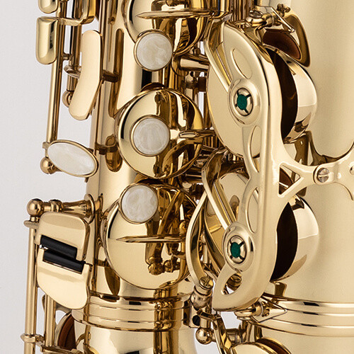 Chateau Alto Saxophone CAS 21L