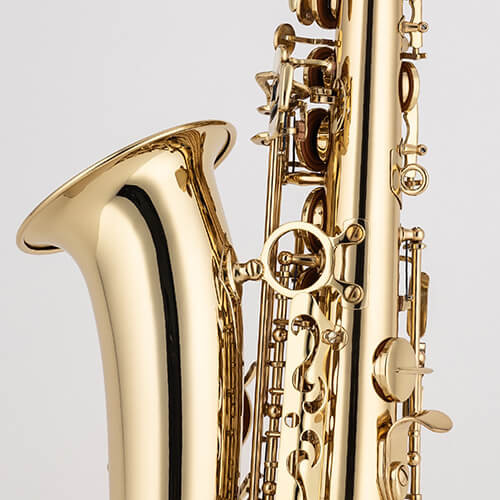 Chateau Alto Saxophone CAS 21L
