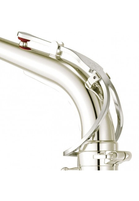 YAMAHA ALTO SAXOPHONE SILVER-YAS 280