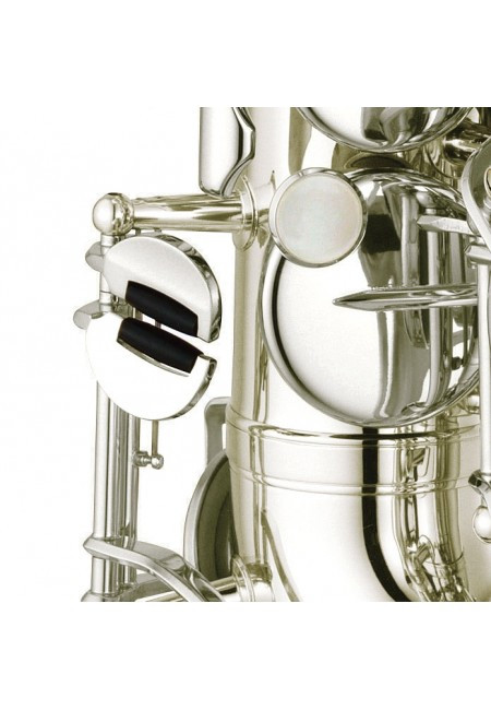 YAMAHA ALTO SAXOPHONE SILVER-YAS 280