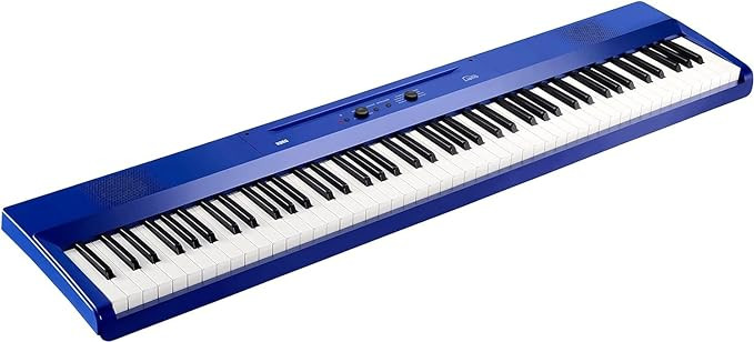 Korg Digital Piano Liano L1 Blue