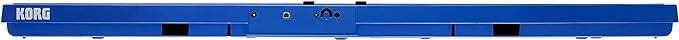 Korg Digital Piano Liano L1 Blue