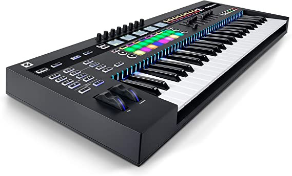 Novation 49SL MKIII