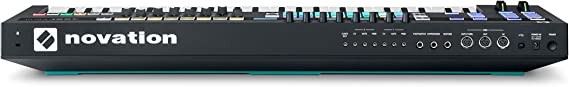 Novation 49SL MKIII