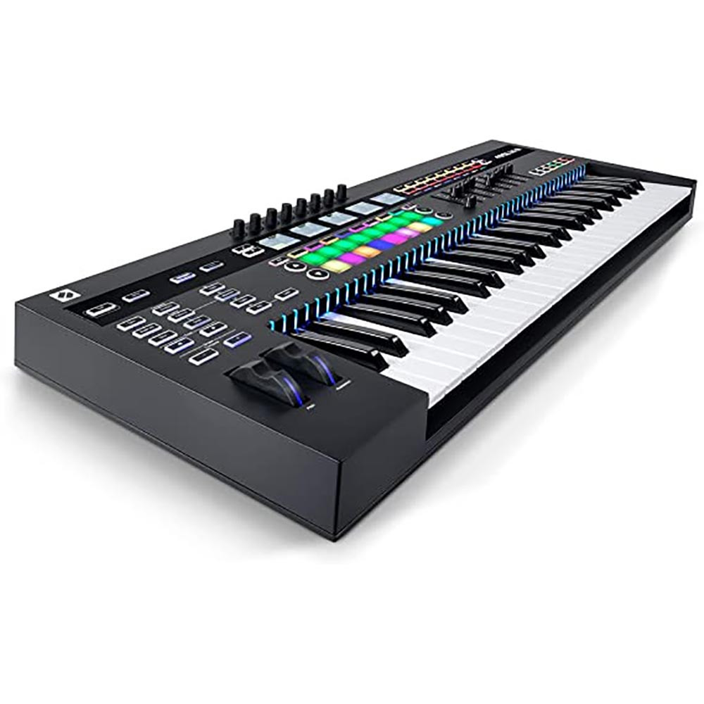 Novation 49SL MKIII