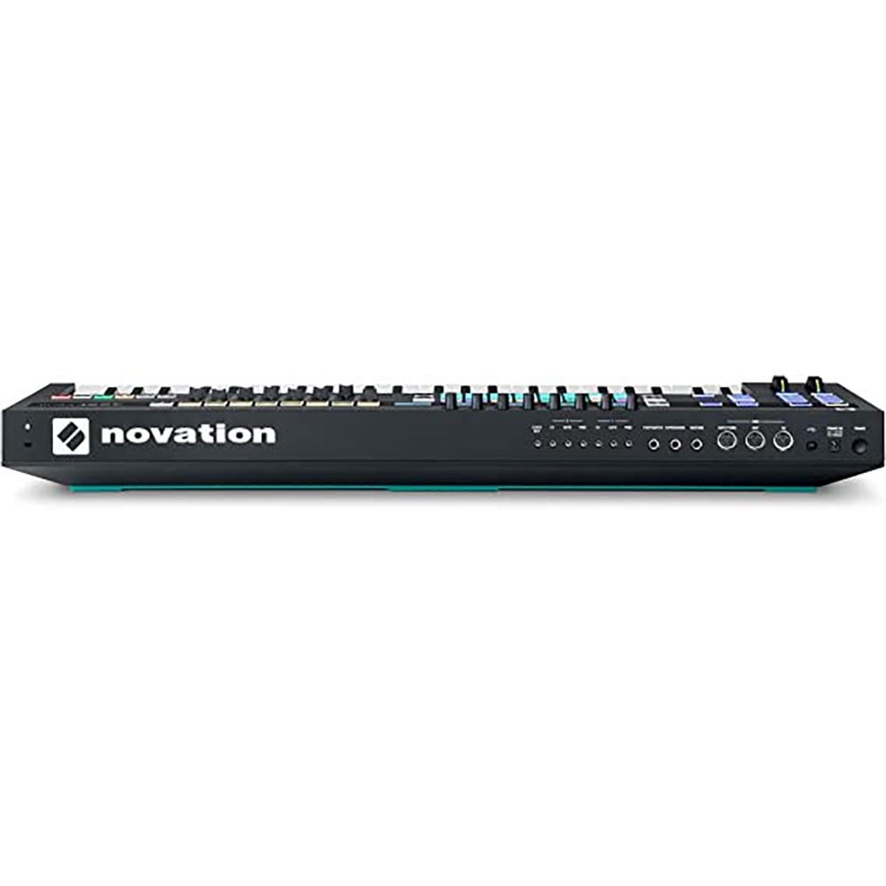 Novation 49SL MKIII