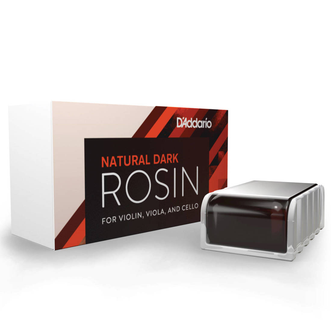 D Addario Violin Rosin VR-200