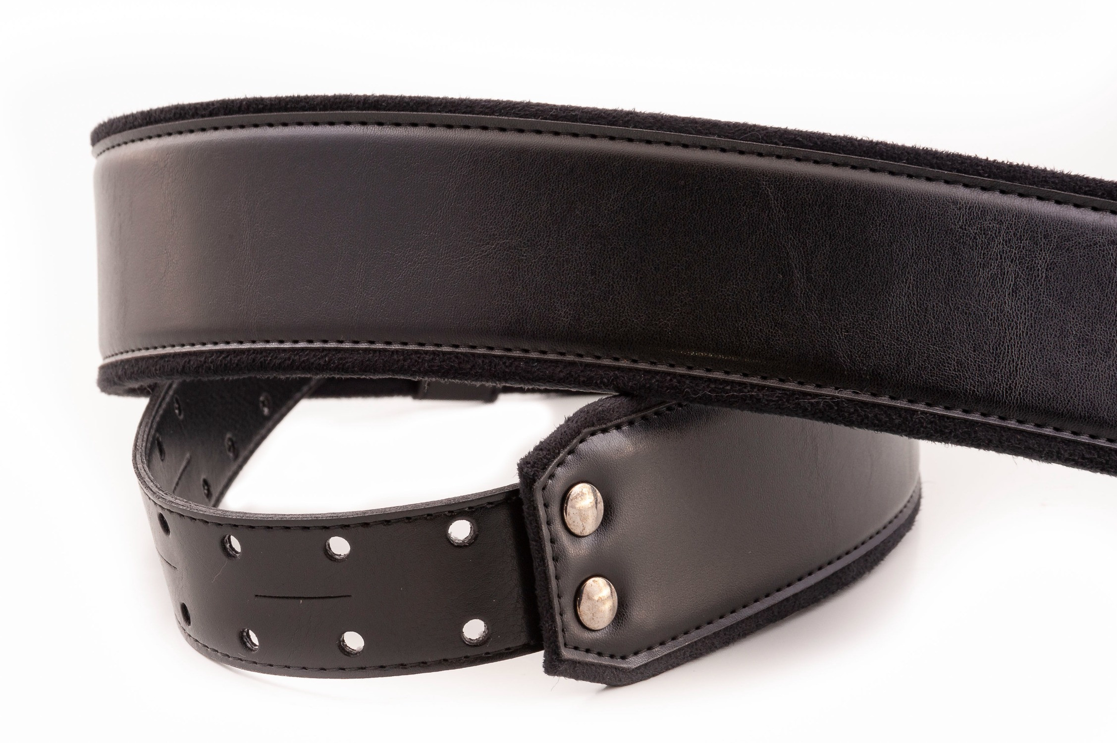 Righton Guitar Straps Charm Black Mojo Steady Series