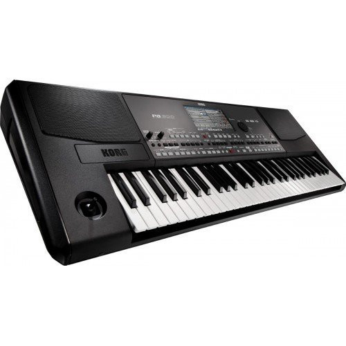 Korg Professional Arranger Keyboard PA-600