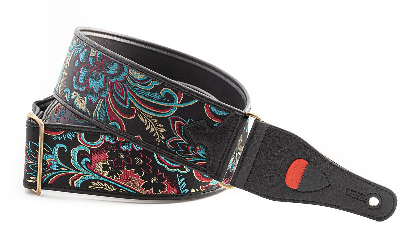 Righton Guitar Strap Beppu II Unique Talisman Steady Series