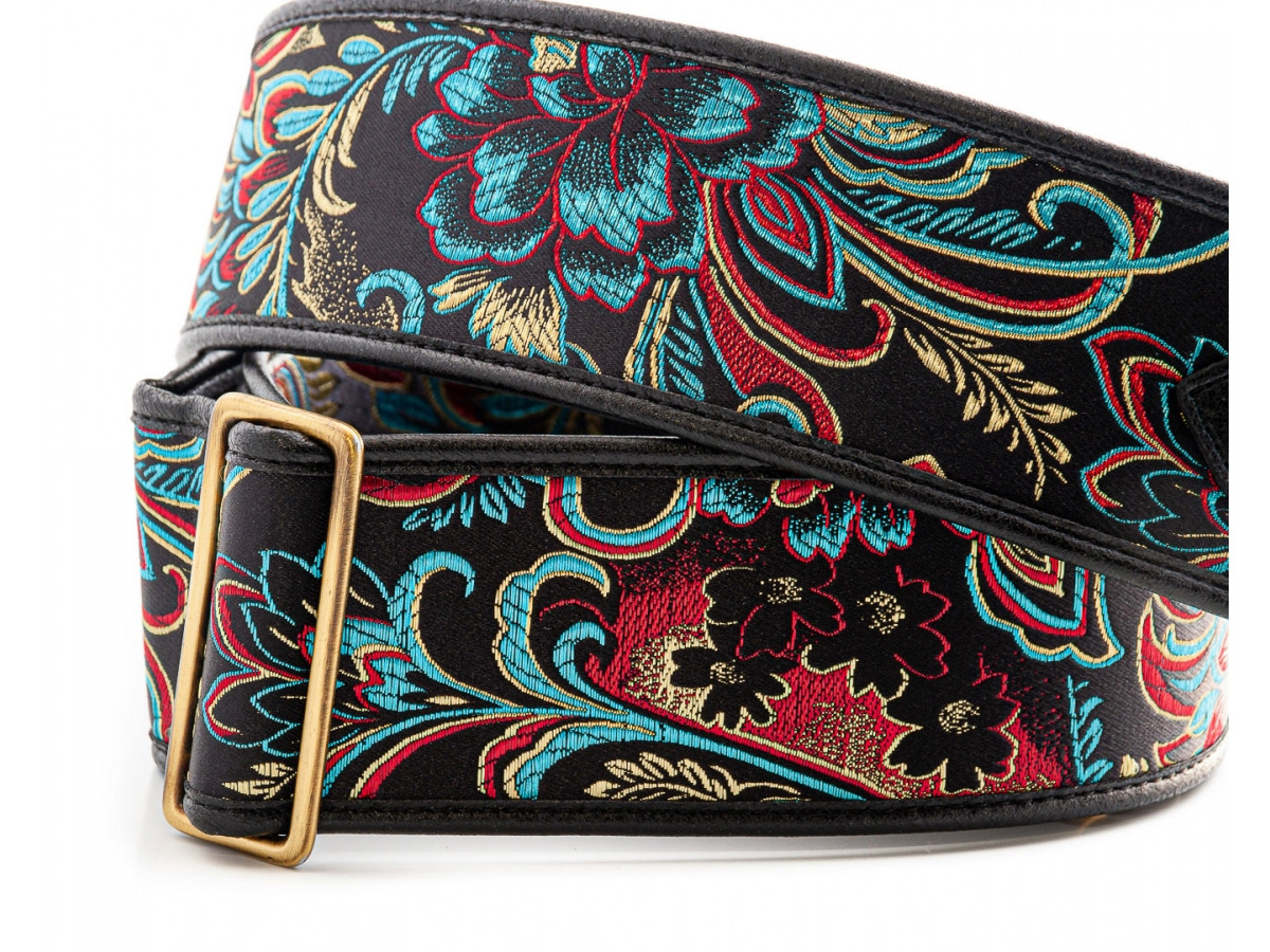 Righton Guitar Strap Beppu II Unique Talisman Steady Series