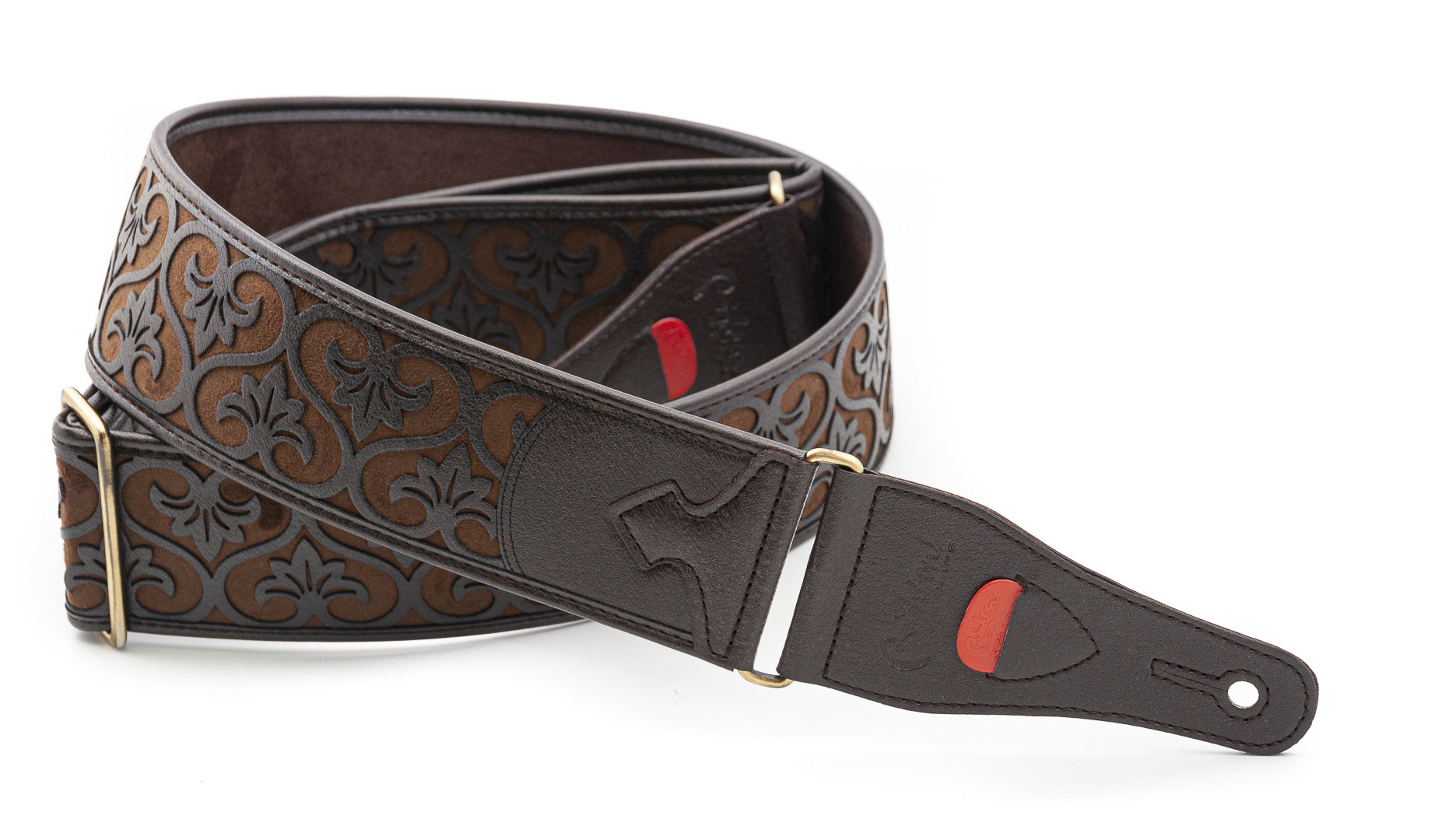 Righton Guitar Strap Deluxe Talisman Go Series