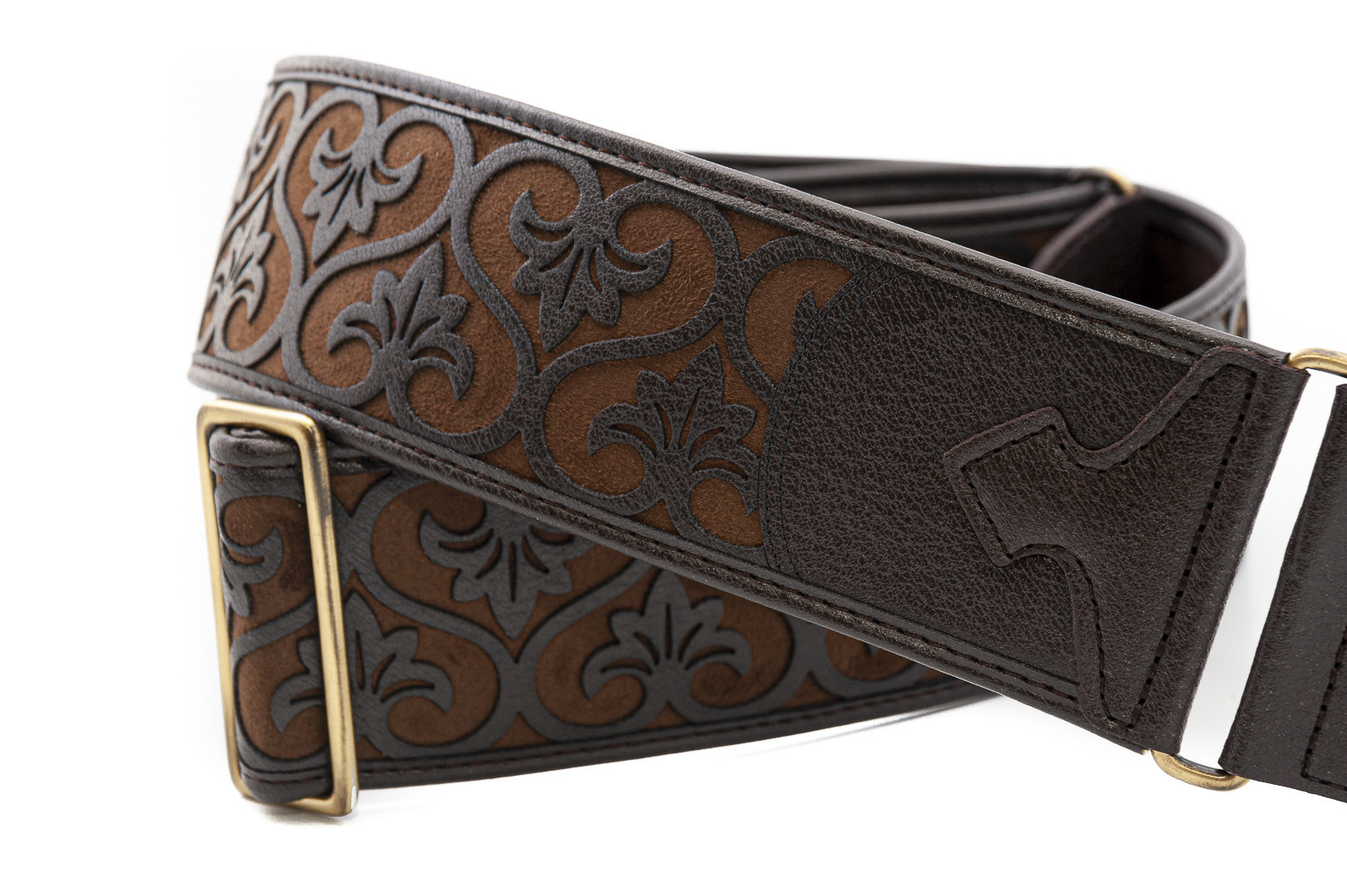 Righton Guitar Strap Deluxe Talisman Go Series