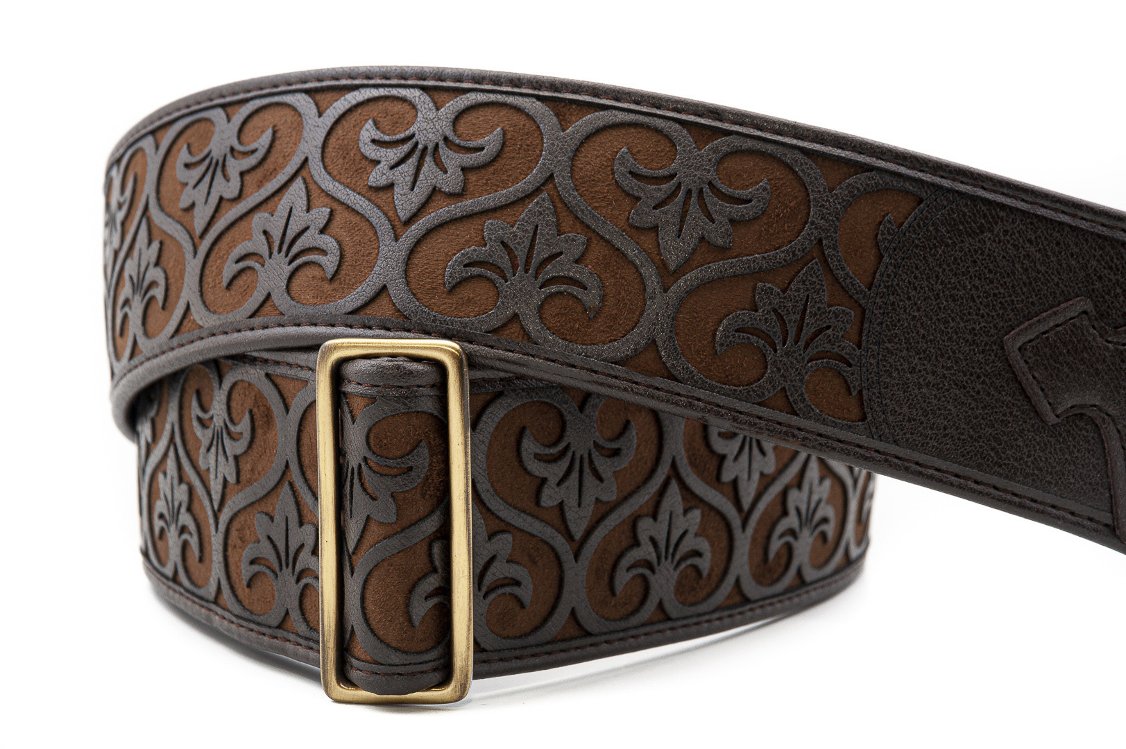 Righton Guitar Strap Deluxe Talisman Go Series