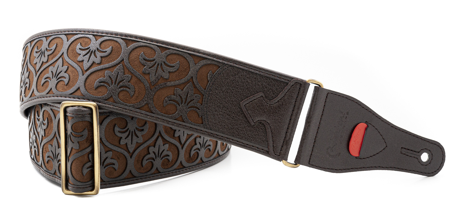 Righton Guitar Strap Deluxe Talisman Go Series