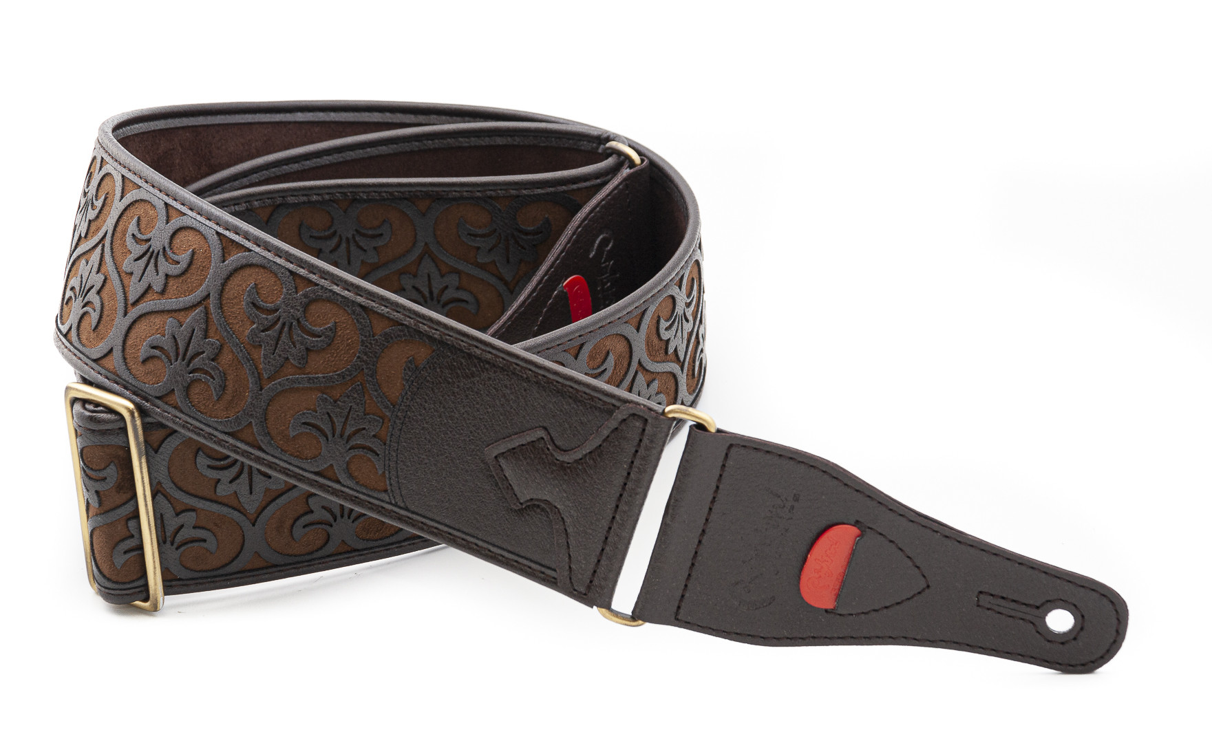 Righton Guitar Strap Deluxe Talisman Go Series