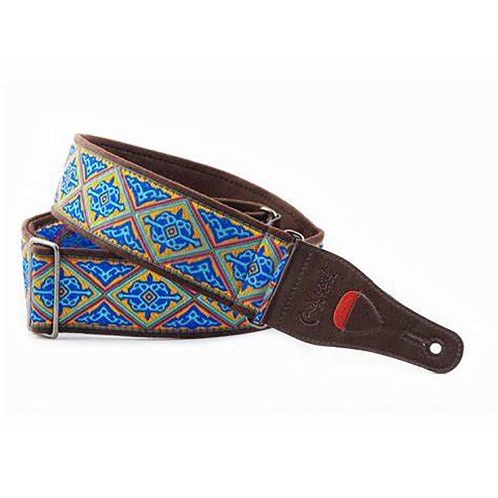 Righton Guitar Strap Hafa Std Plus Steady Series