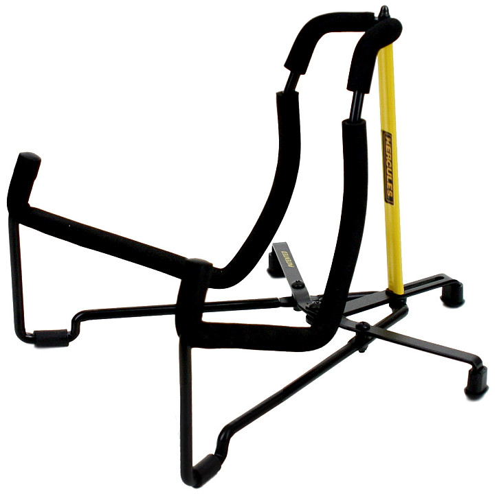 Hercules Acoustic Guitar Stand GS301B