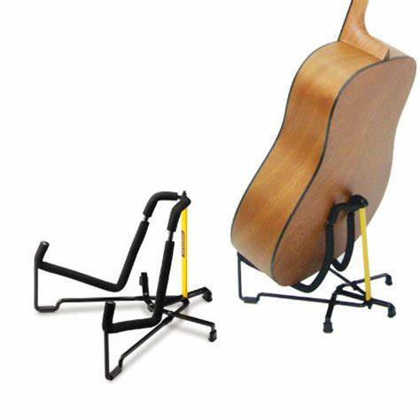Hercules Acoustic Guitar Stand GS301B