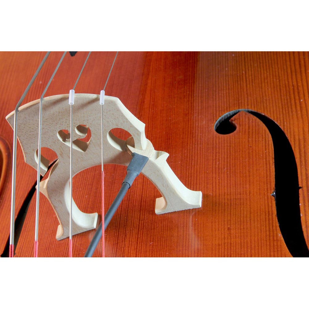 KNA VC1 Portable Piezo Pick-up for Cello