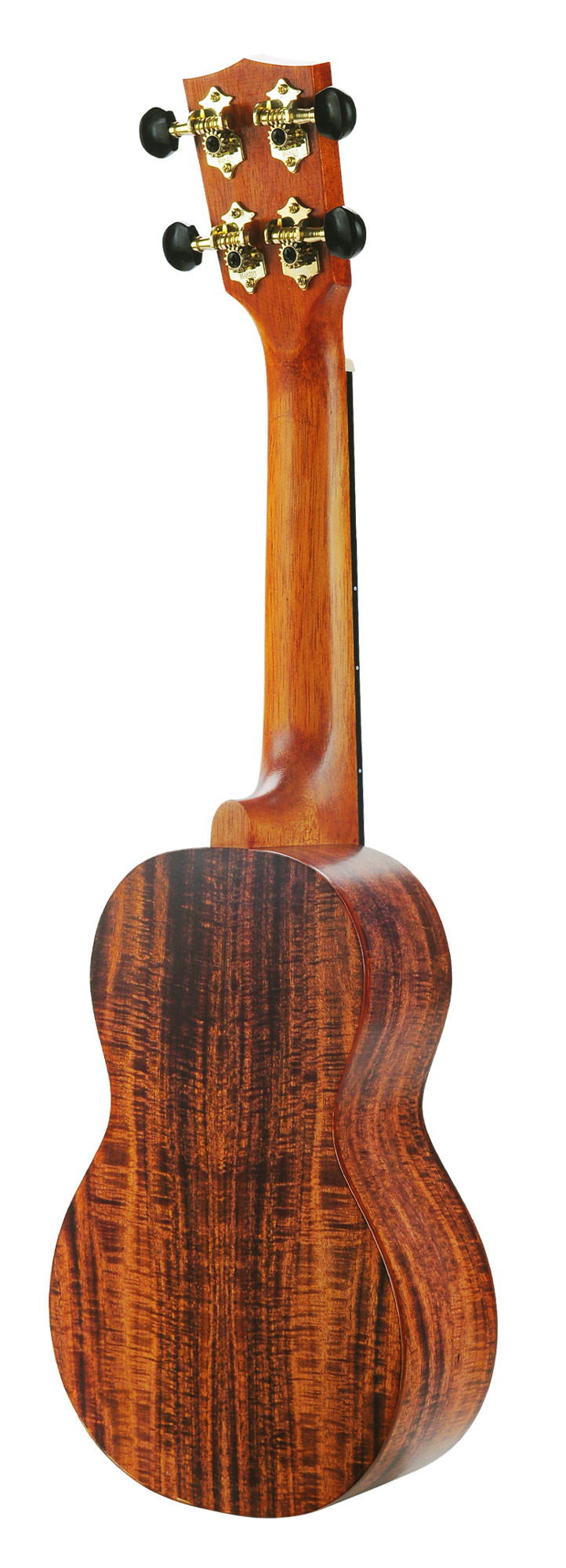 Mahalo MA3KA Artist Elite Series Tenor Ukulele with Bag Ukulele