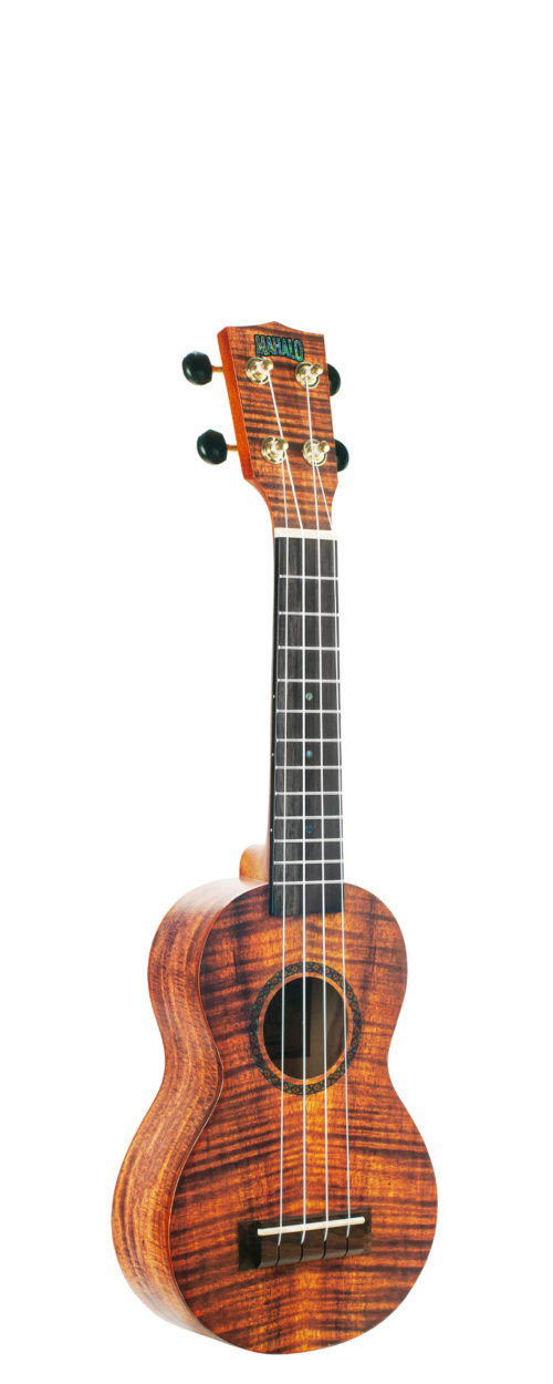 Mahalo MA3KA Artist Elite Series Tenor Ukulele with Bag Ukulele