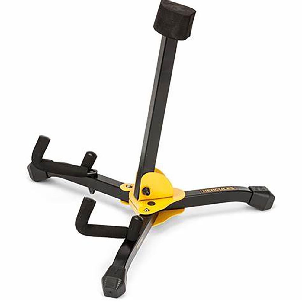 Hercules Electric Guitar Stand Black, GS402B