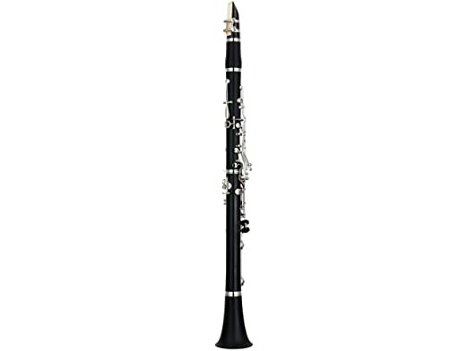 Yamaha YCL-255 Clarinet