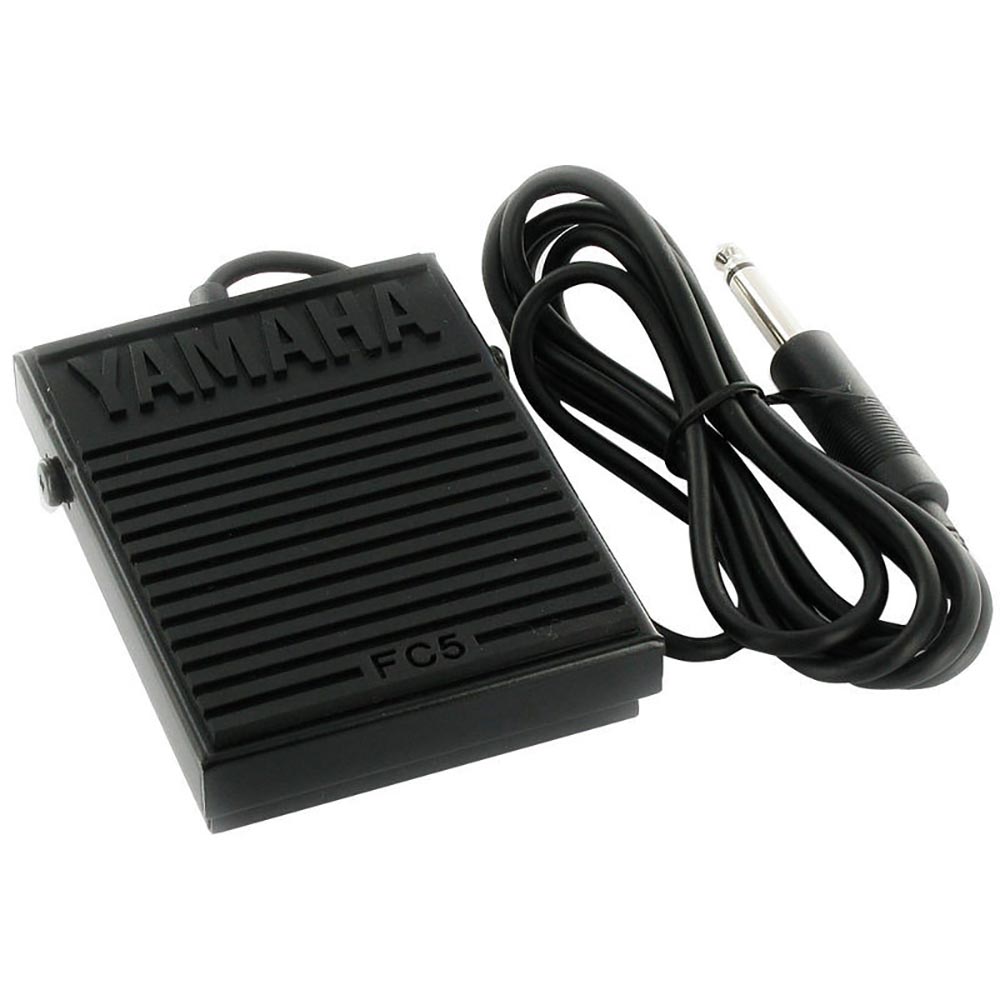 Yamaha Sustain Pedal FC-5