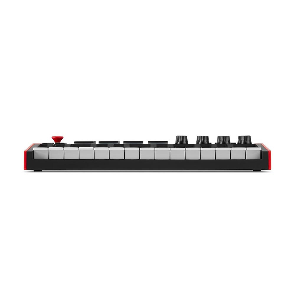 Akai MPK Mini MK III USB Midi Controller Keyboard