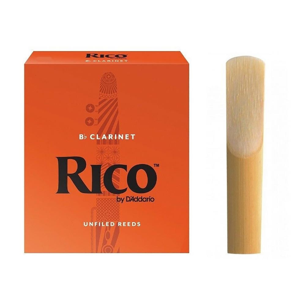 Rico Clarinet Reed 2.5