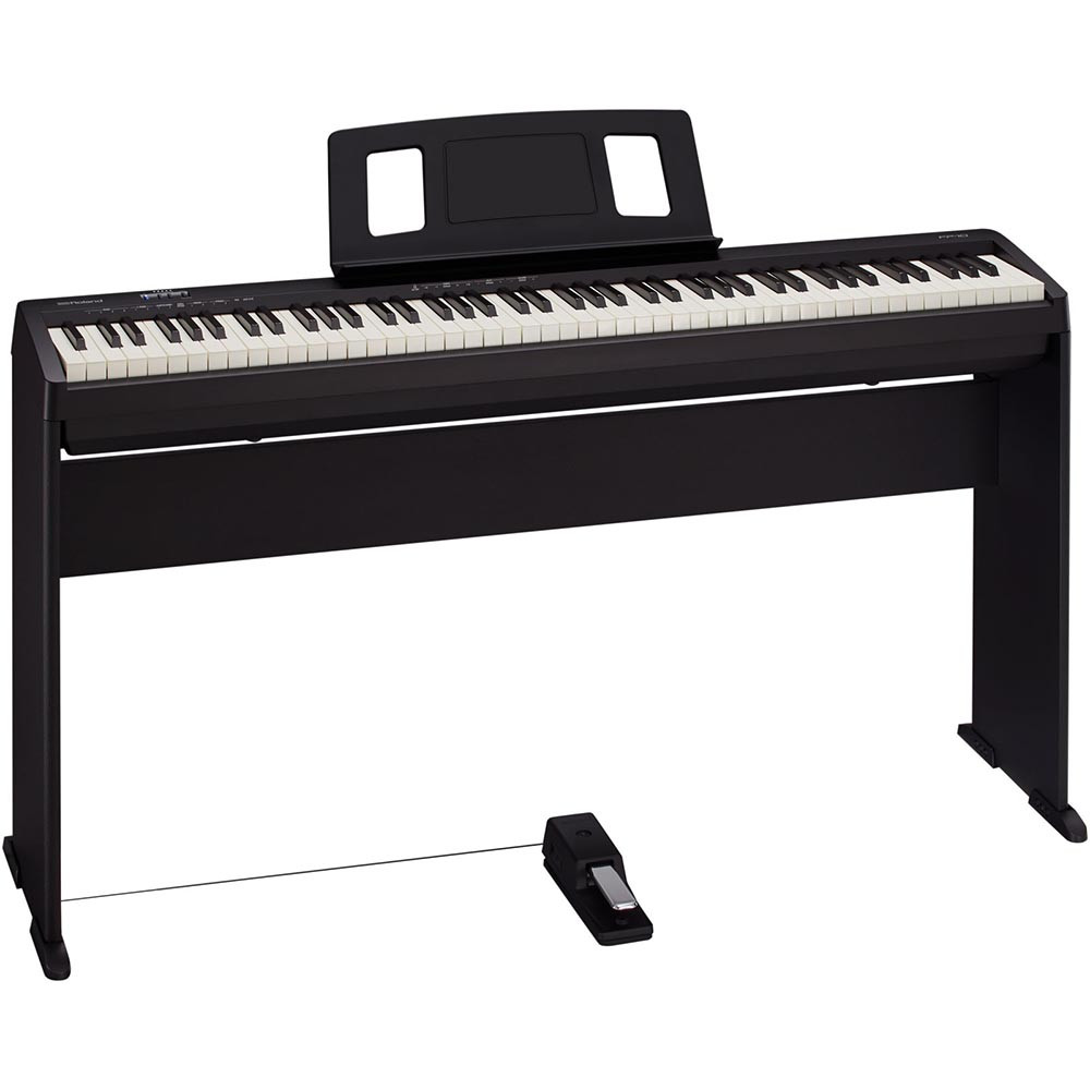 Roland Digital Piano FP10