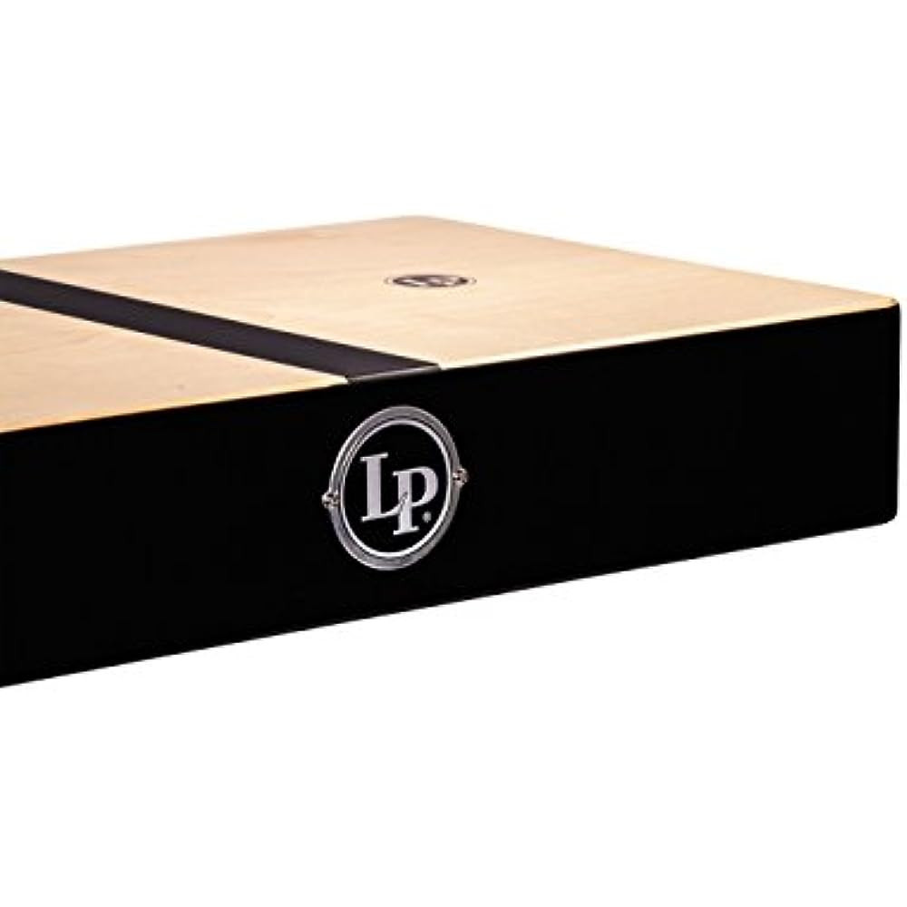 Latin Percussion Laptop Conga - LP1436