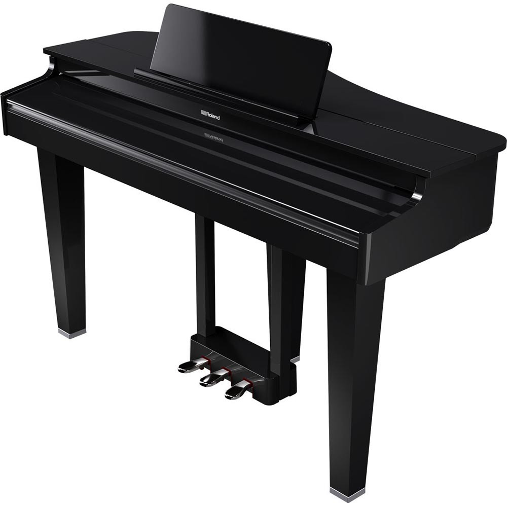 Roland Digital Grand Piano GP3 PE