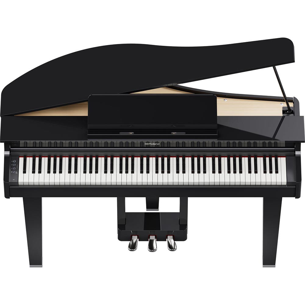 Roland Digital Grand Piano GP3 PE