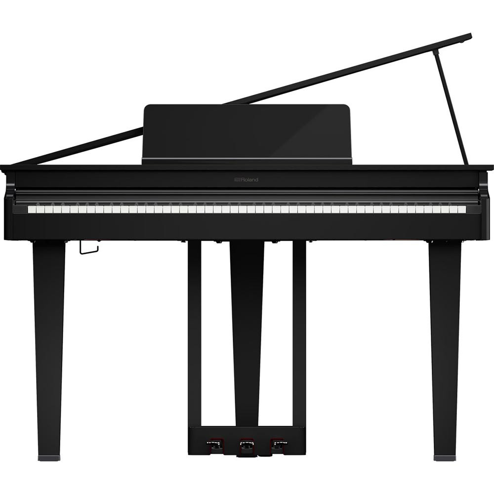 Roland Digital Grand Piano GP3 PE