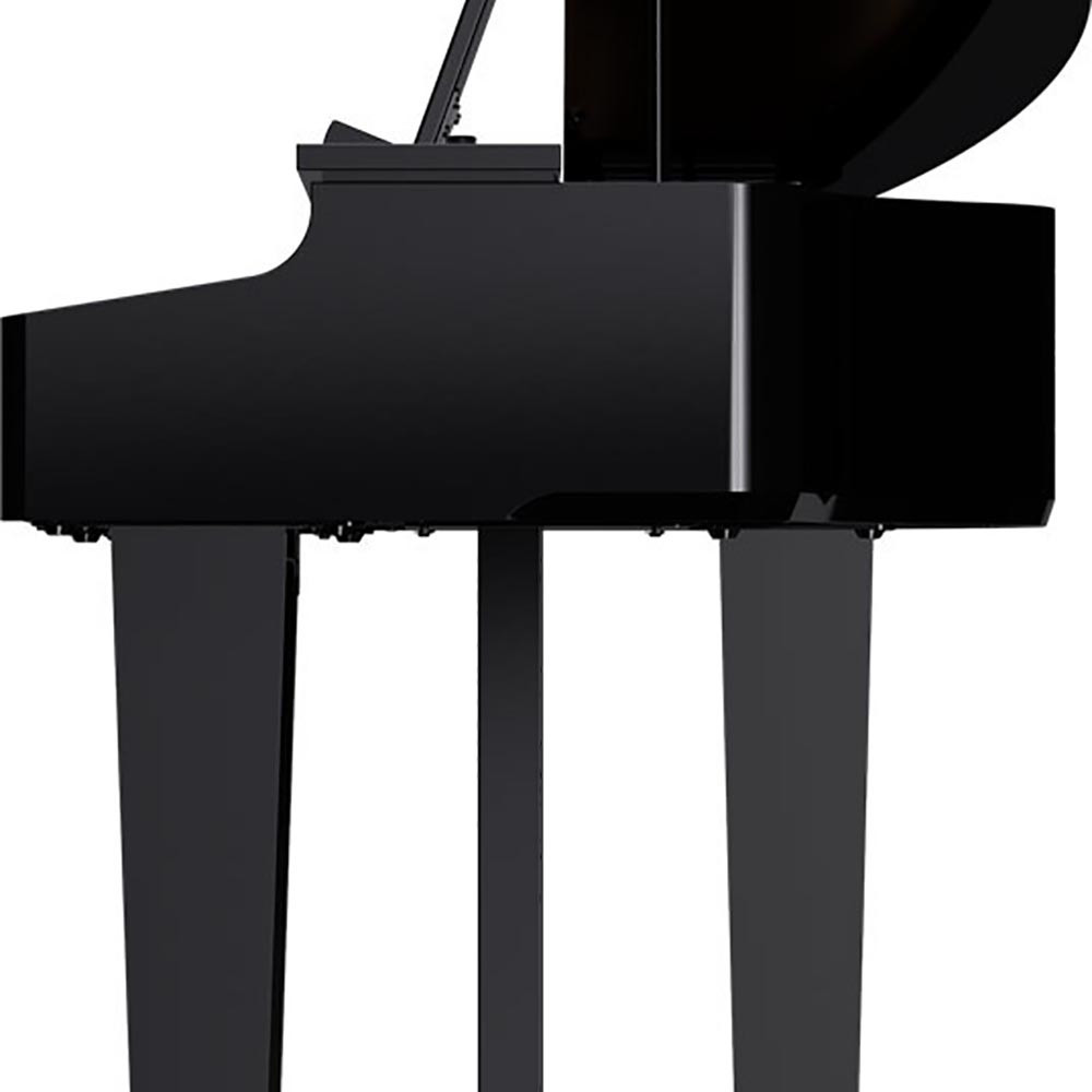 Roland Digital Grand Piano GP3 PE
