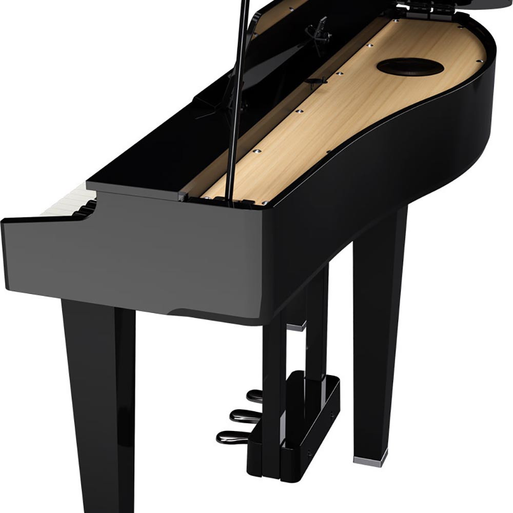 Roland Digital Grand Piano GP3 PE