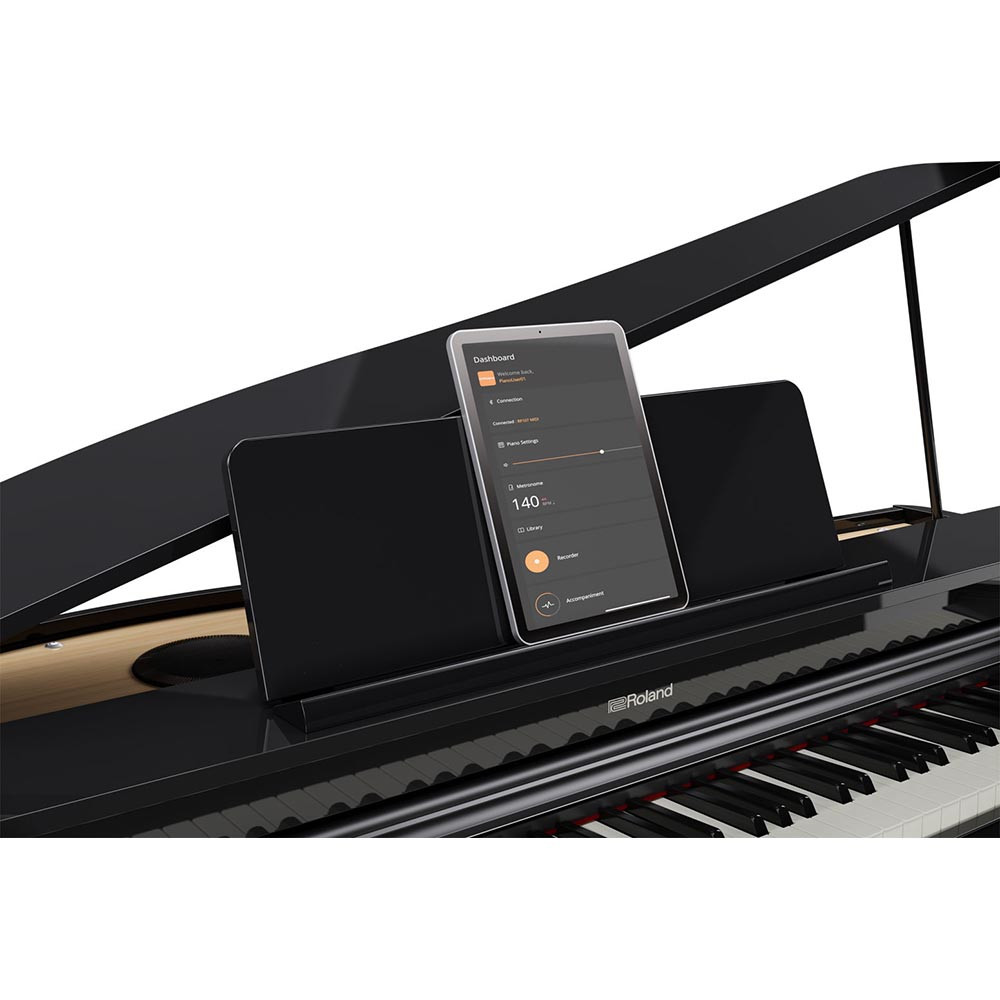 Roland Digital Grand Piano GP3 PE
