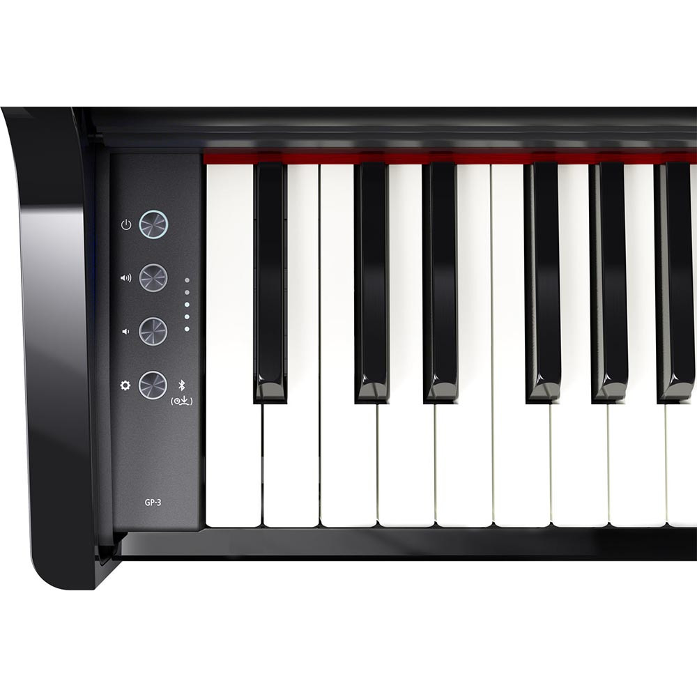 Roland Digital Grand Piano GP3 PE
