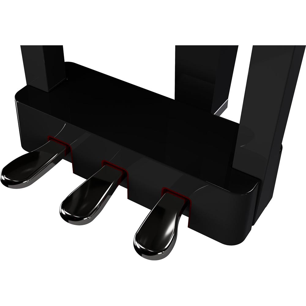 Roland Digital Grand Piano GP3 PE