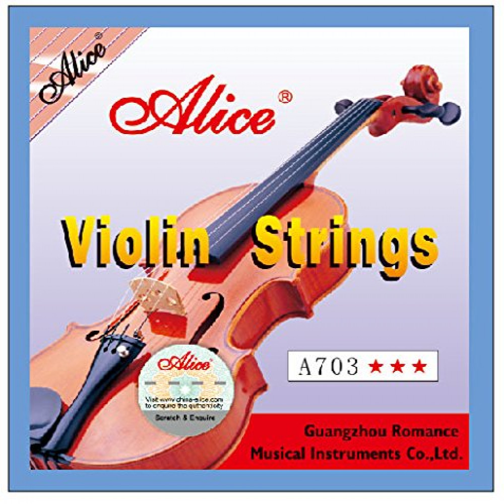 Alice A703 Violin Strings