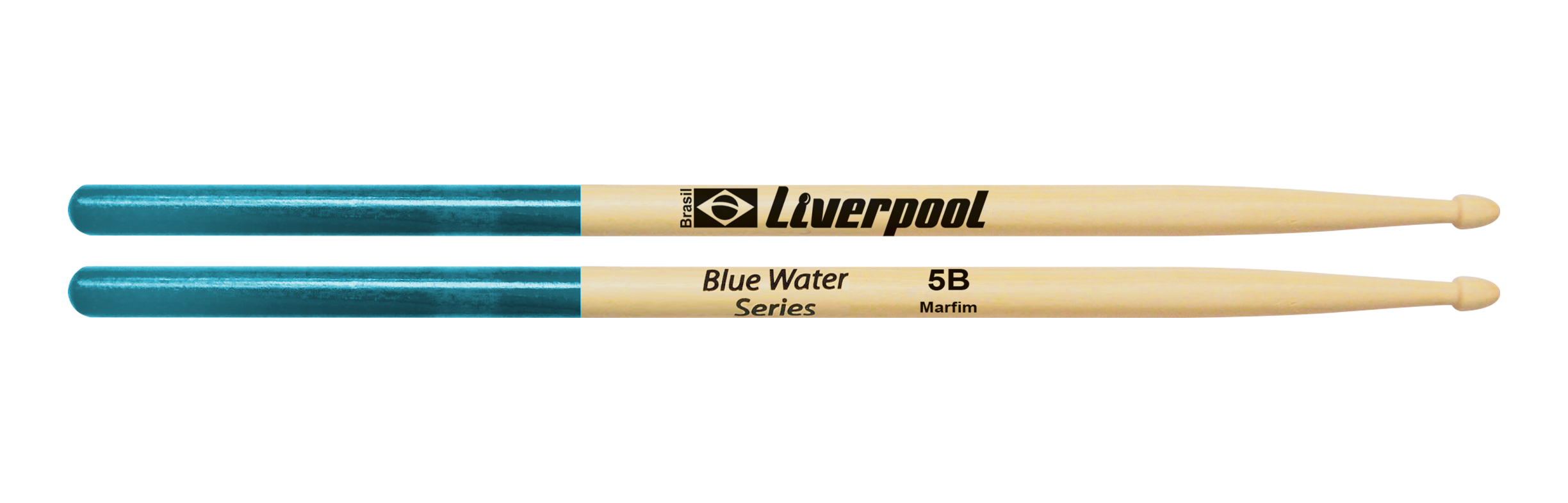 Liverpool Blue Water Series 5AM Drumstick
