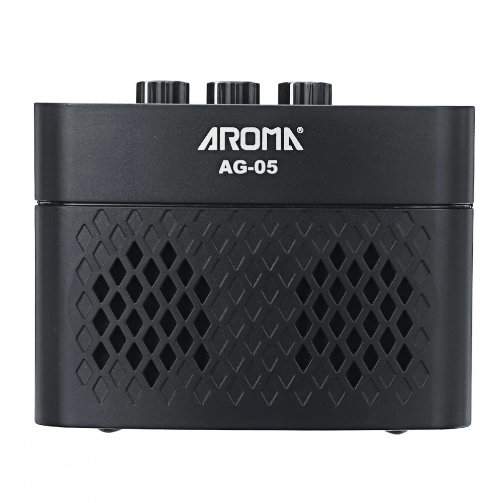 AROMA AG-05 Bluetooth Electric Guitar Amp