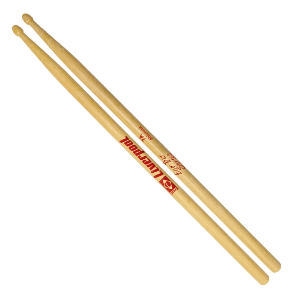 LIVERPOOL ECO BIO SERIES WOODEN TIP 7AM