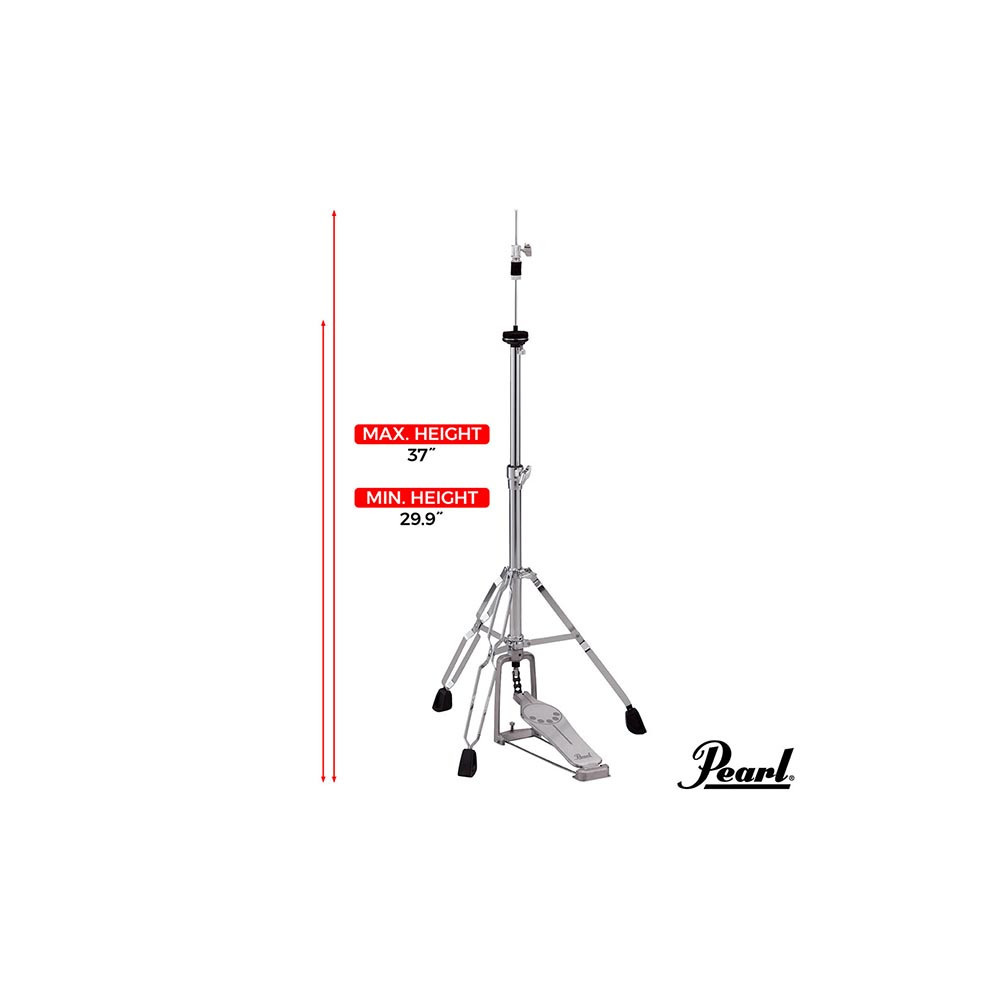 Pearl Hi-Hat Stand H830