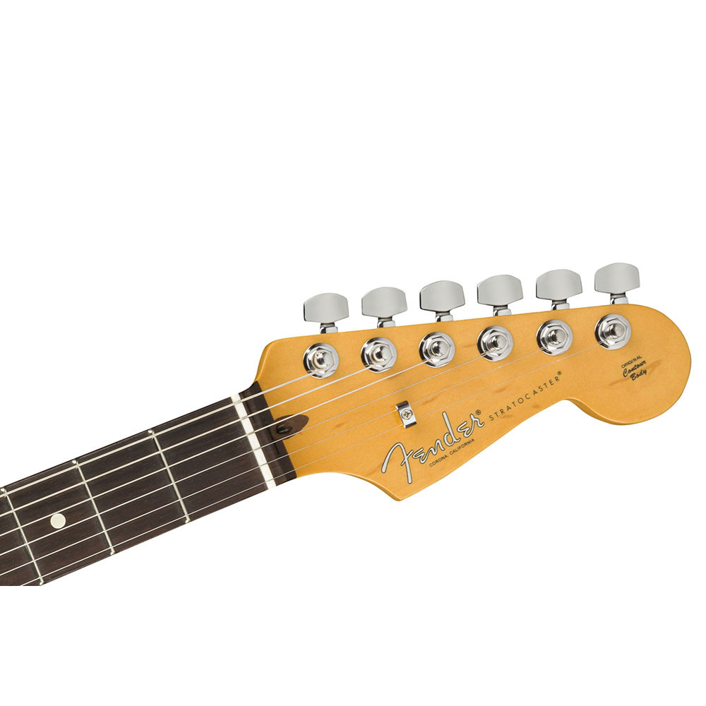 Fender 0113900700 AM Pro II Strat 3-Colour Sunburst Electric Guitar